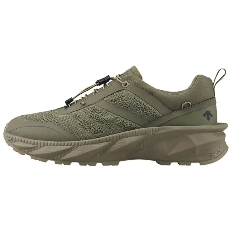 DESCENTE Slip Resistant, Abrasion Resistant, Breathable, Lightweight