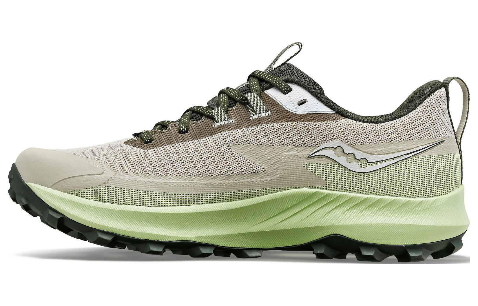 saucony Peregrine 13 GORE-TEX ‘Dust Umbra’