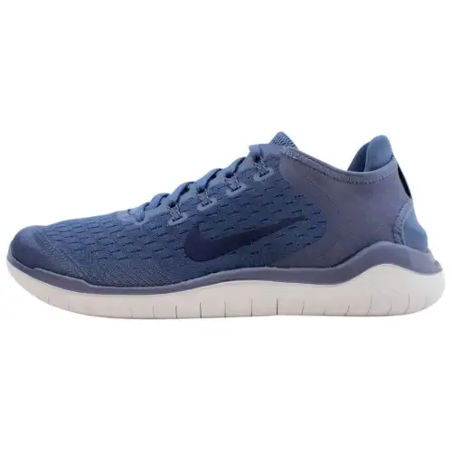 Nike Free Rn 2018 Diffused Blue Women's