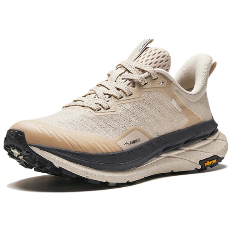 Anta Cushioning Low top Running Shoes Women’s Gray