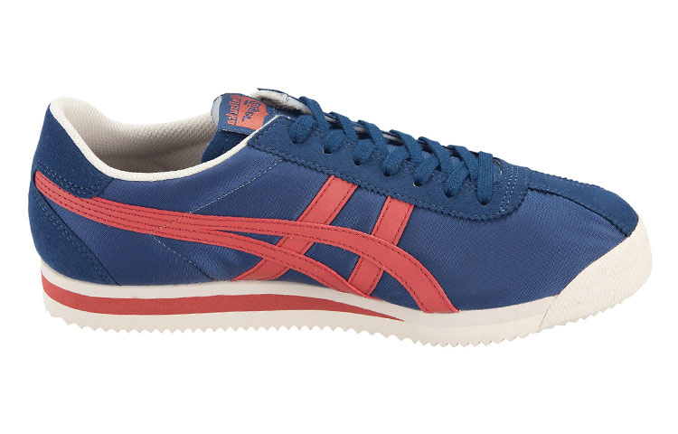 Onitsuka Tiger Corsair ‘Blue Red’ Women’s