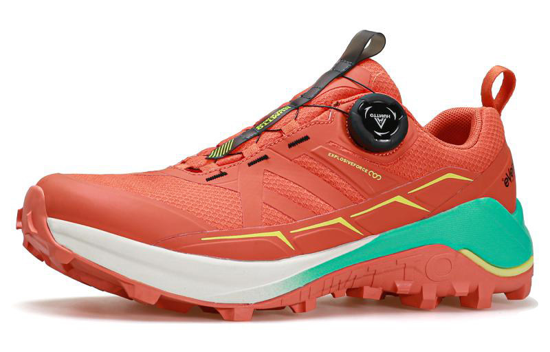 HUMTTO Mesh Cushioning Slip Resistant Abrasion Resistant Breathable