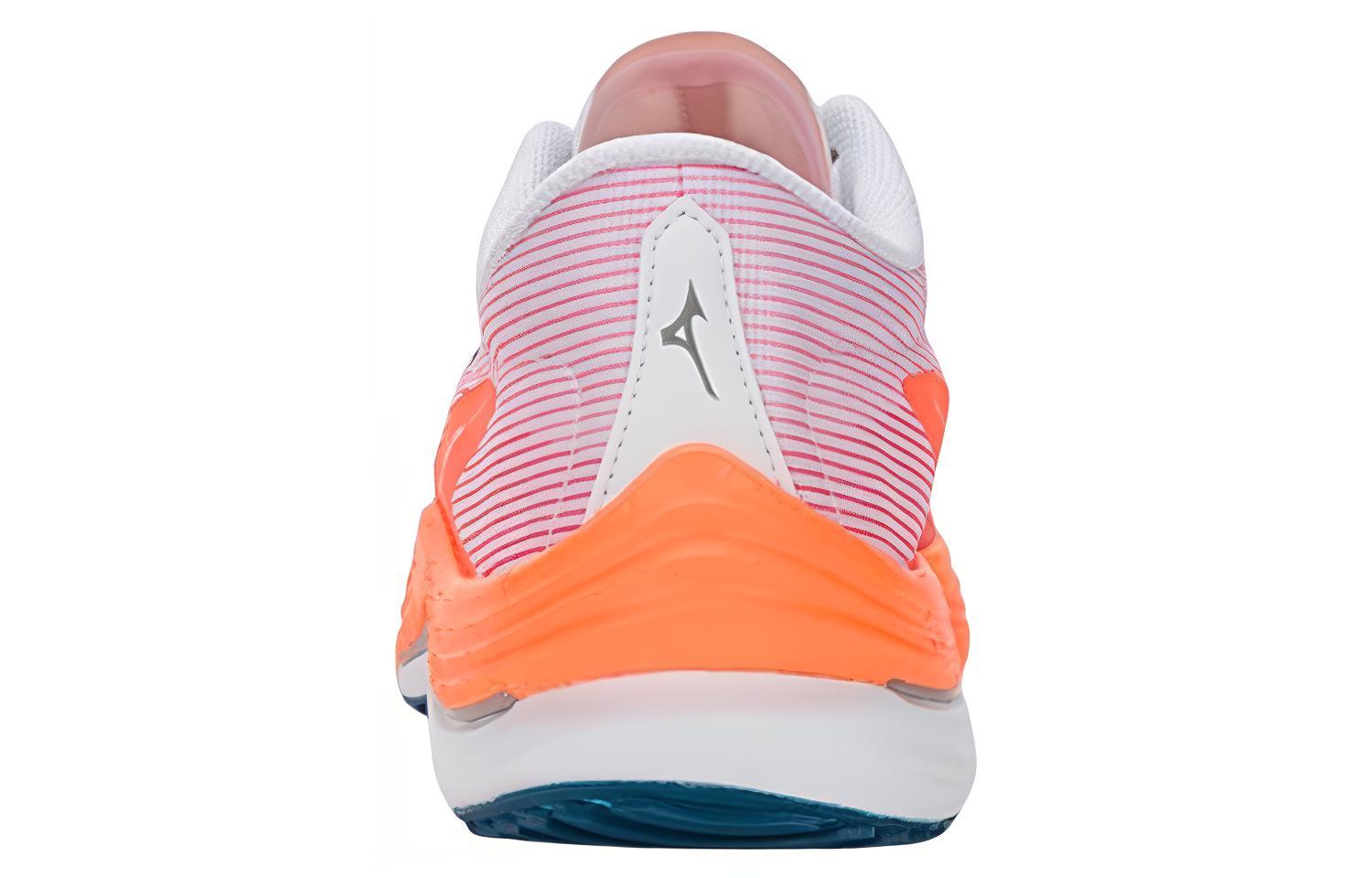Wave Rebellion Mizuno Flash ‘Light Orange’