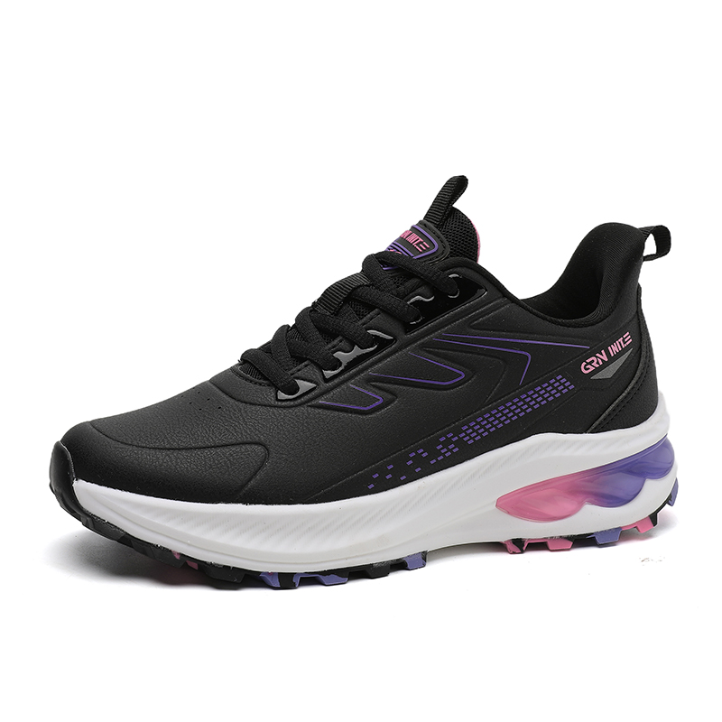 K bird Height Increasing Rebound Height Increasing Rebound Low top Casual Running Shoes Women’s