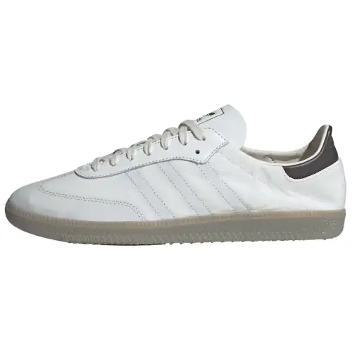 Samba Adidas Originals Decon 'White Charcoal'