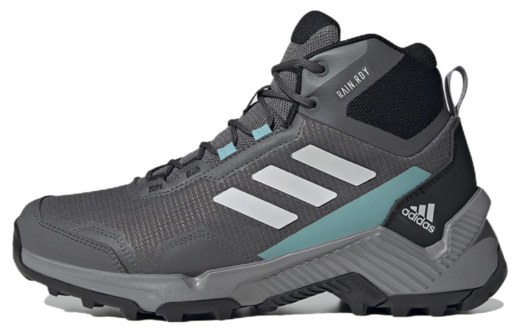 Adidas Eastrail 2.0 Mid RAIN.RDY Hiking 'Grey' Women's