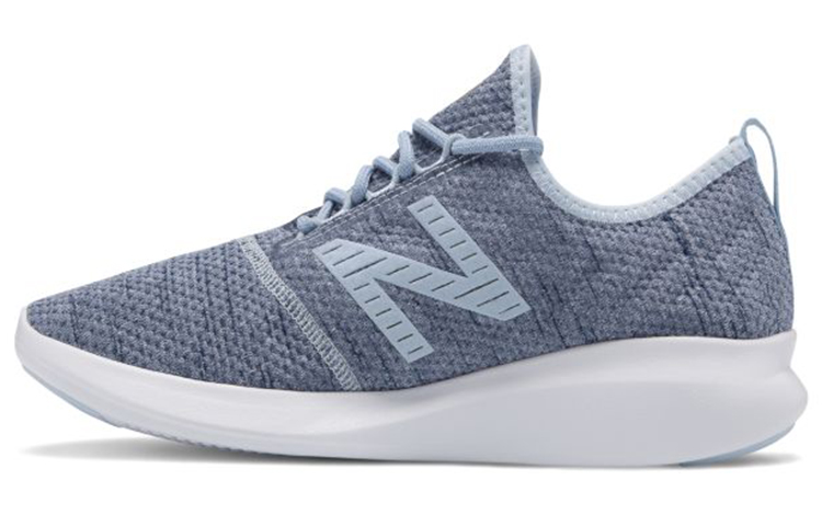 New Balance FuelCore Coast V4 Hoodie Women's