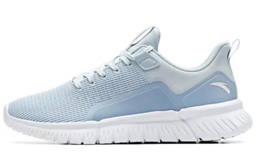 Anta Athleisure Low top Running Shoes Women's Oxygen Blue