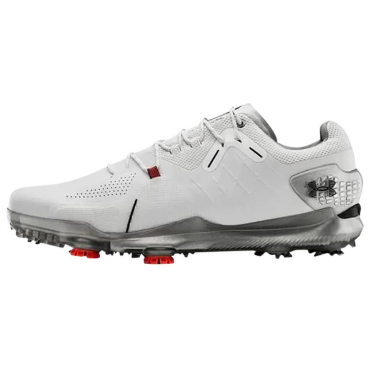 Under Armour Spieth 4 Gore Tex E Wide 'White Metallic Silver'