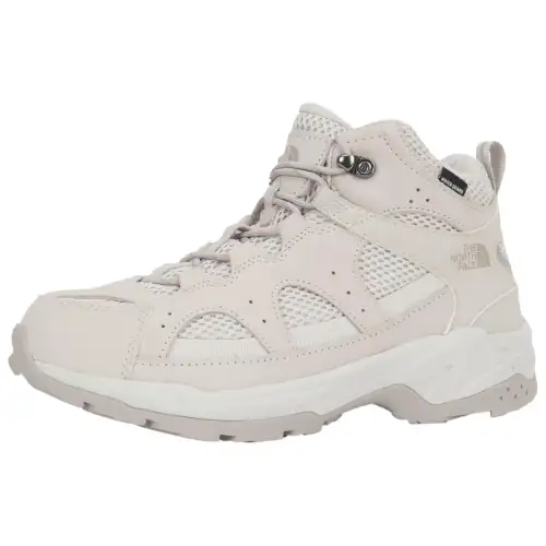 THE NORTH FACE Slip Resistant Low top Outdoor Functional Women's Beige