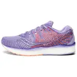 Saucony Liberty ISO 2 Stable Mesh Cushioning Lightweight Slip Resistant Support Low top Running Shoes Women's