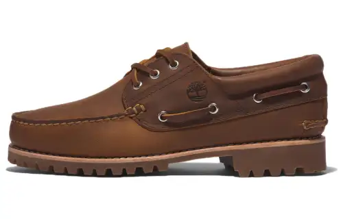 Timberland Casual Shoes Men's Brown