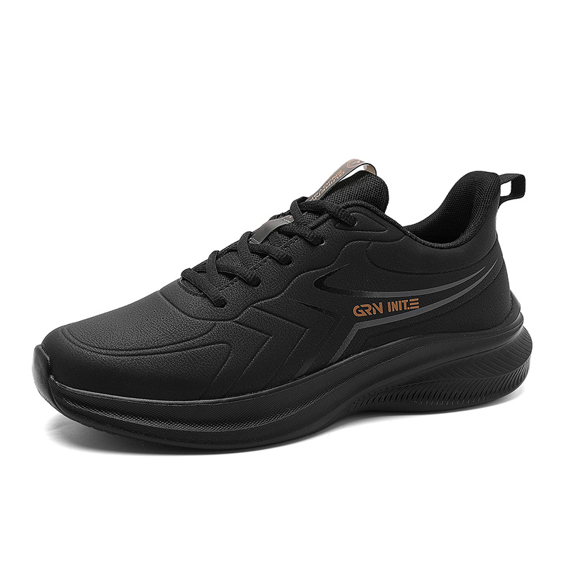 K bird Abrasion Resistant Rebound Abrasion Resistant Rebound Low top Casual Running Shoes Men’s