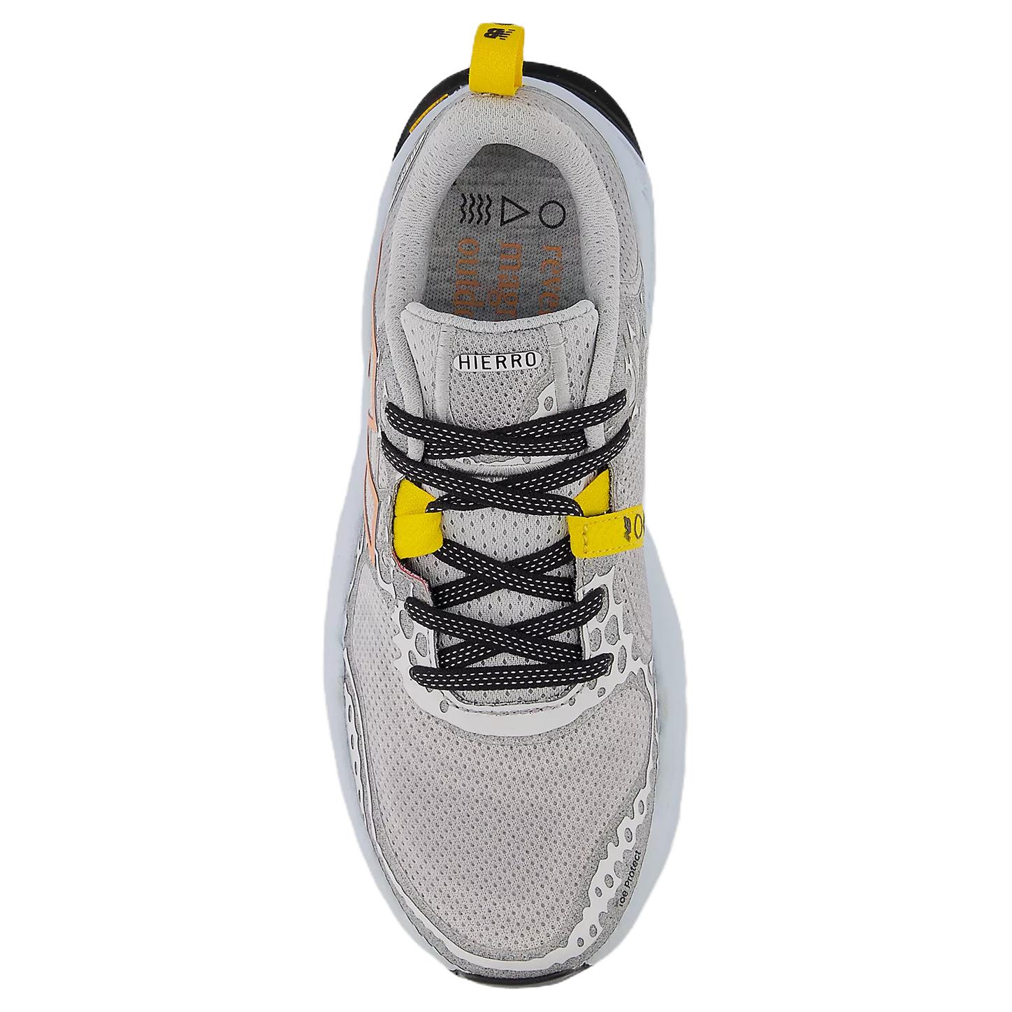 Fresh Foam X Hierro Wmns New Balance v8 ‘Grey Matter Copper’ Women’s
