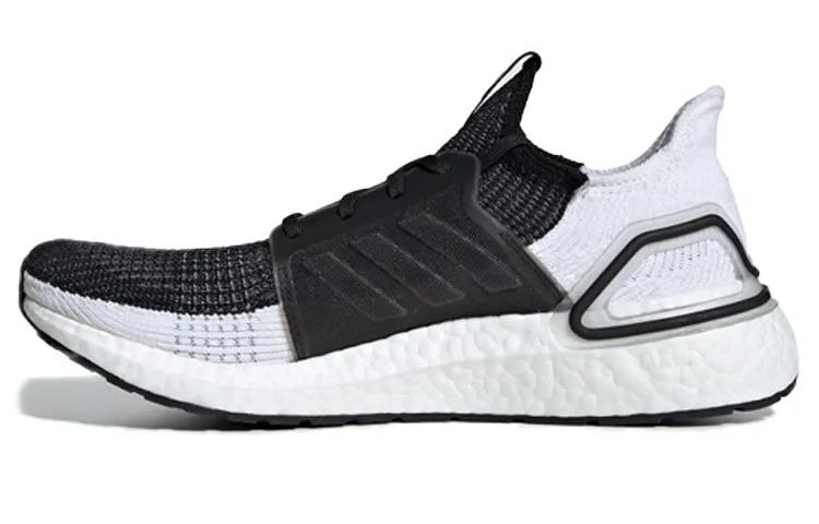 UltraBoost 19 Adidas 'Oreo'