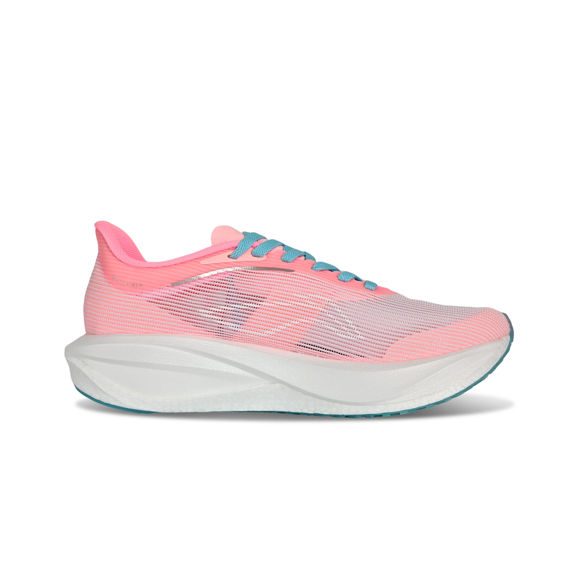 Li Ning Feidian 5 Challenger Running Shoes Unisex Low Top