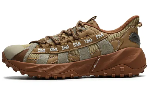 FILA FUSION X White Mountaineering