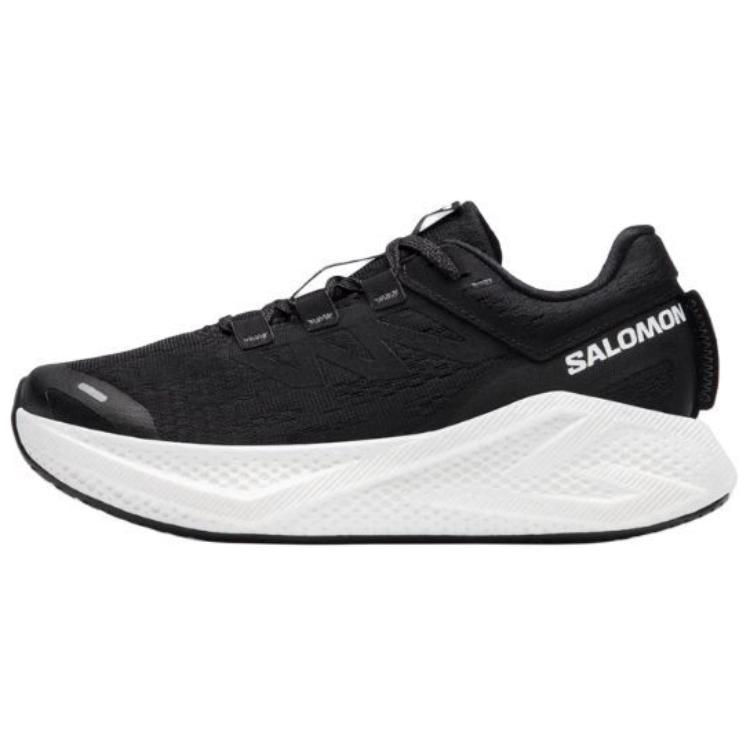Aero Glide 3 Wmns Salomon ‘Black White’ Women’s