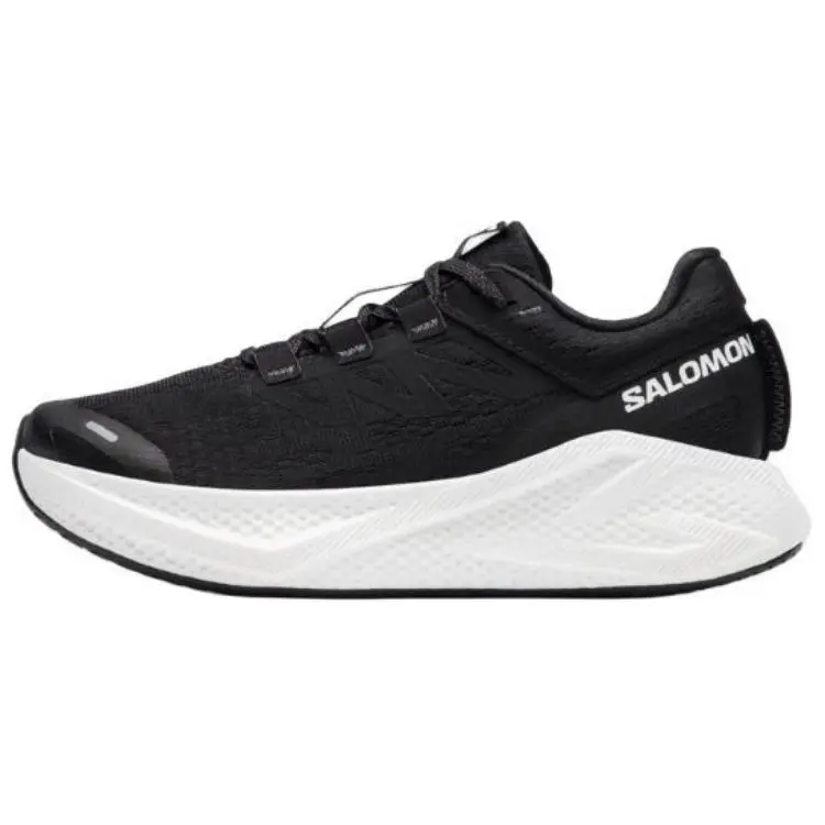 Aero Glide 3 Wmns Salomon 'Black White' Women's