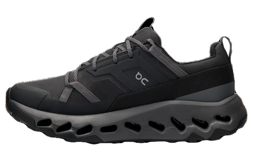 Cloudhorizon Wmns On Waterproof ‘Black Eclipse’