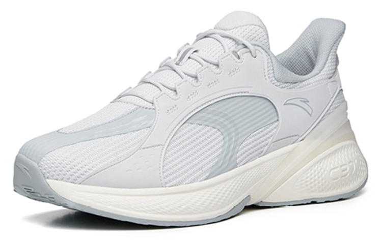 Anta C37 2.0 Comfortable Slip Resistant Cushioning Abrasion Resistant Breathable