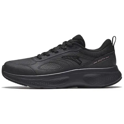 Anta Variety Training Collection Comfortable And Trendy Mesh Slip Resistant Abrasion Resistant