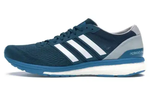 Adidas Adizero Boston 6 'Petrol Night'