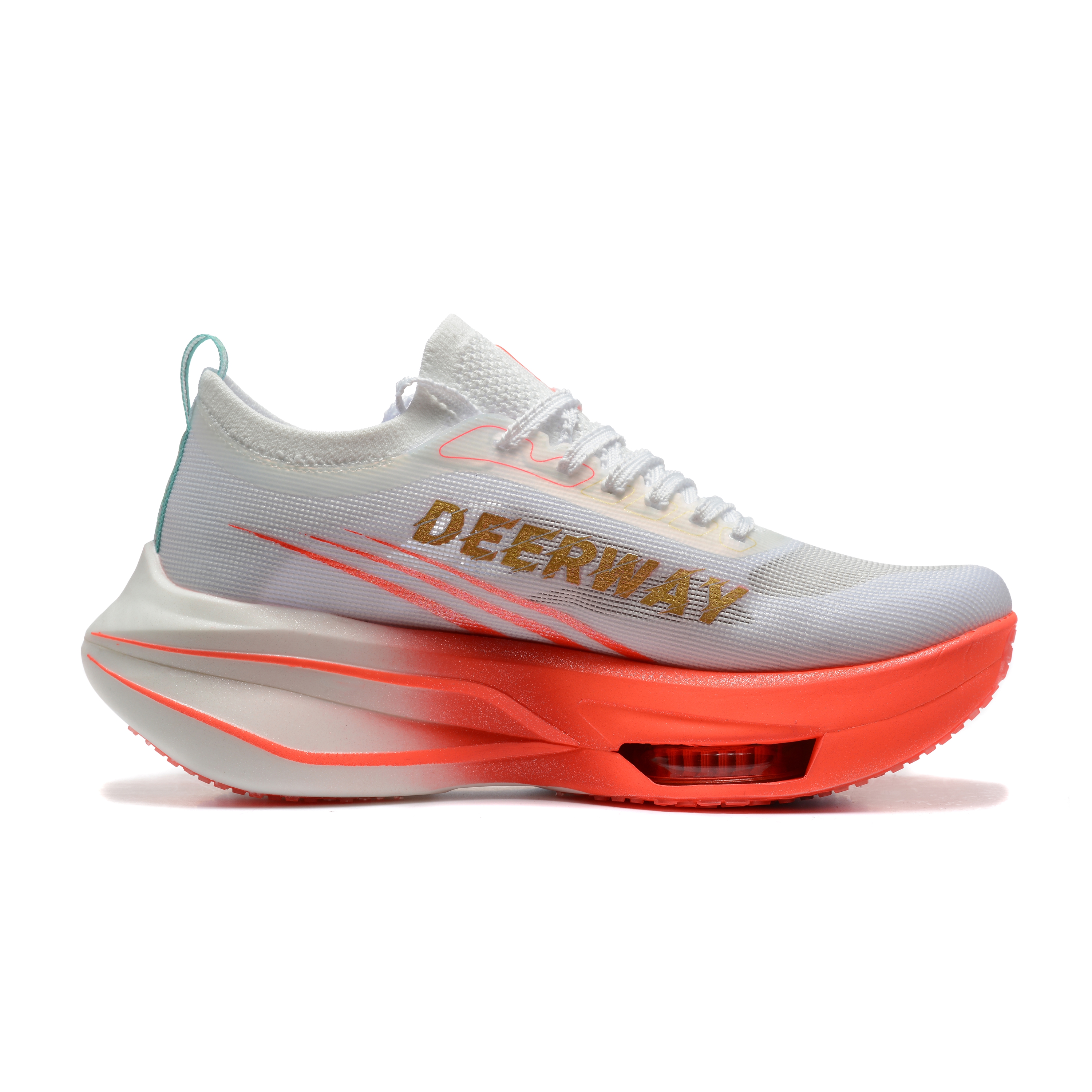 DEERWAY Running Shoes Unisex Year Of The Snake Limited