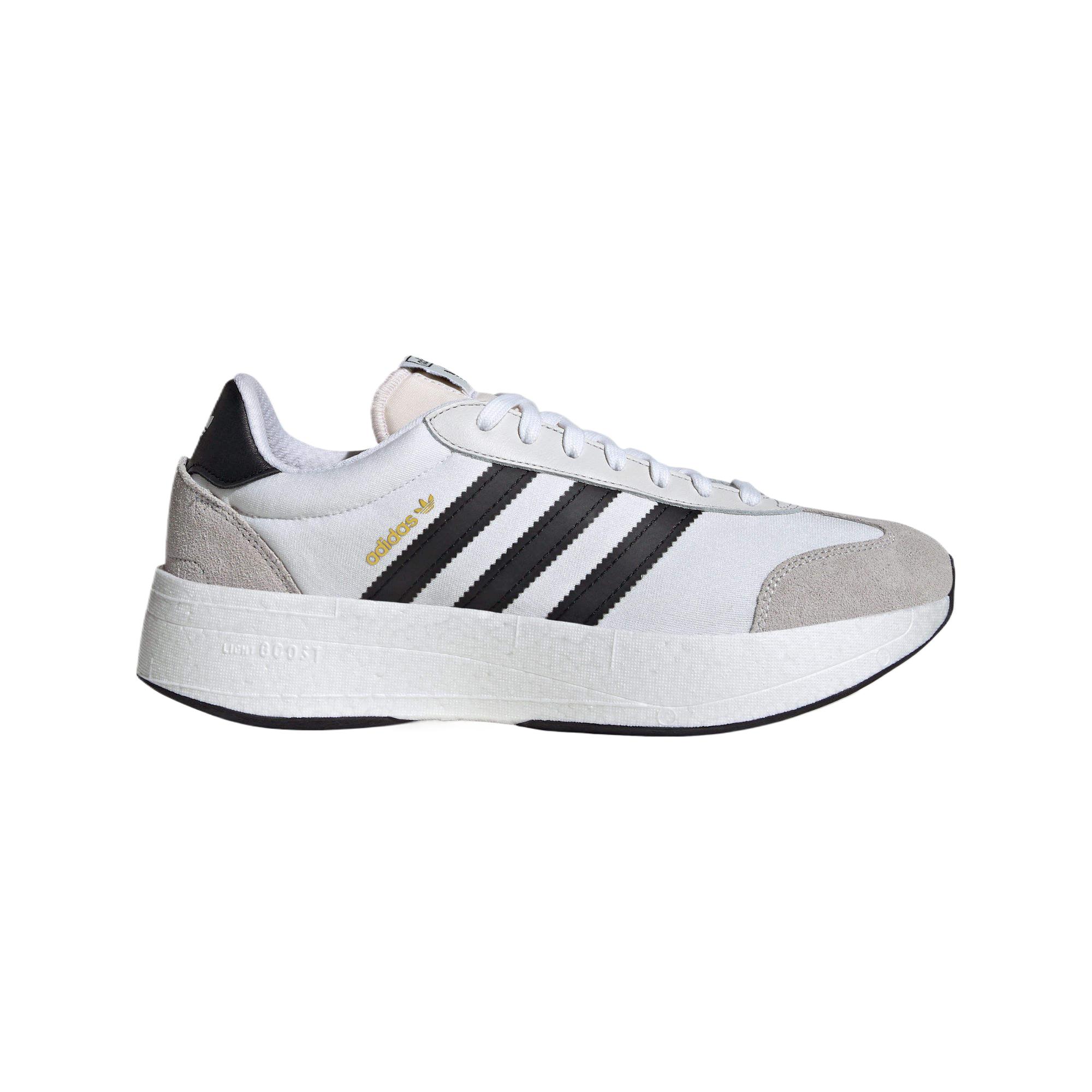 Adidas City Rnr ‘White Black’