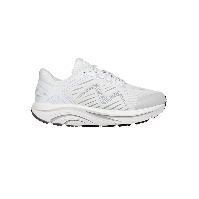 MBT Comfortable Fabric Cushioning Breathable Height Increasing Rebound Cushioning Breathable Height Increasing Rebound