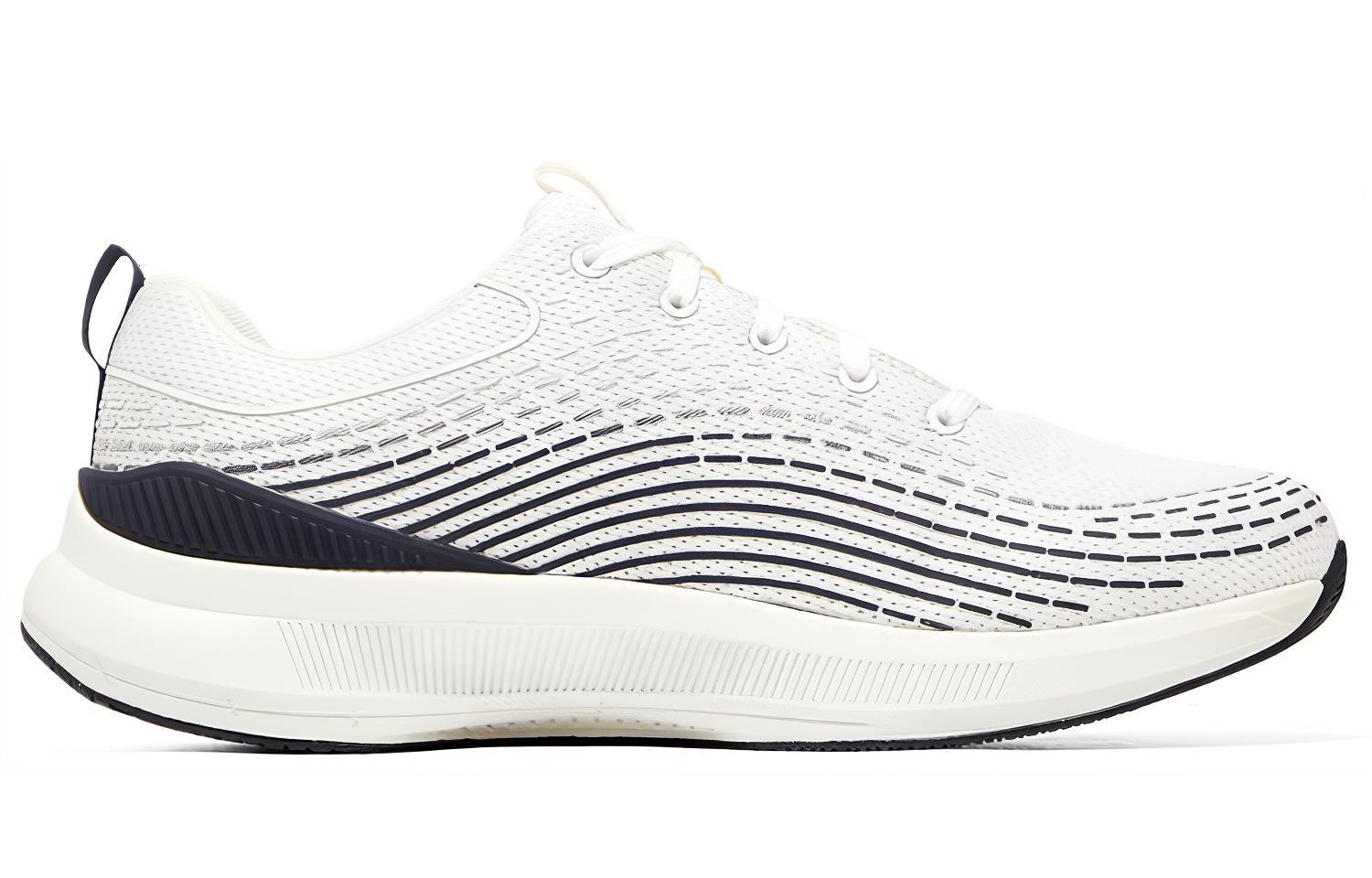 Skechers ‘White’