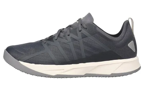 THE NORTH FACE Flypack Lace Sneakers 'Vanadis Grey Gardenia White'