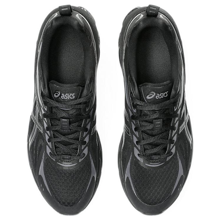 ASICS Gel Quantum 180 Viii Black Obsidian Grey