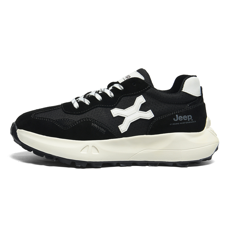 Jeep Low top Outdoor Shoes Men’s