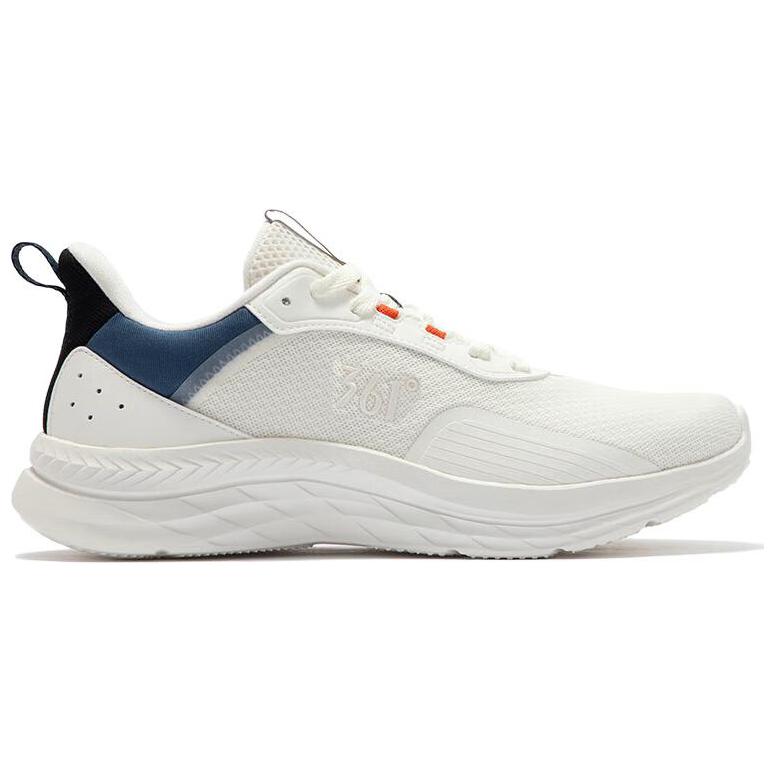 361° Comfortable And Trendy Slip Resistant Abrasion Resistant Slip Resistant Abrasion Resistant Low top Running Shoes