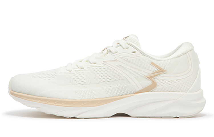 361° Low top Running Shoes Men’s Apricot Tea Brown