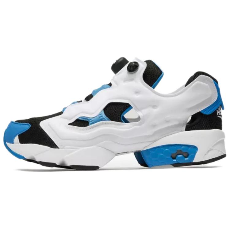 Reebok InstaPump Fury 94 ‘White Blue Black’