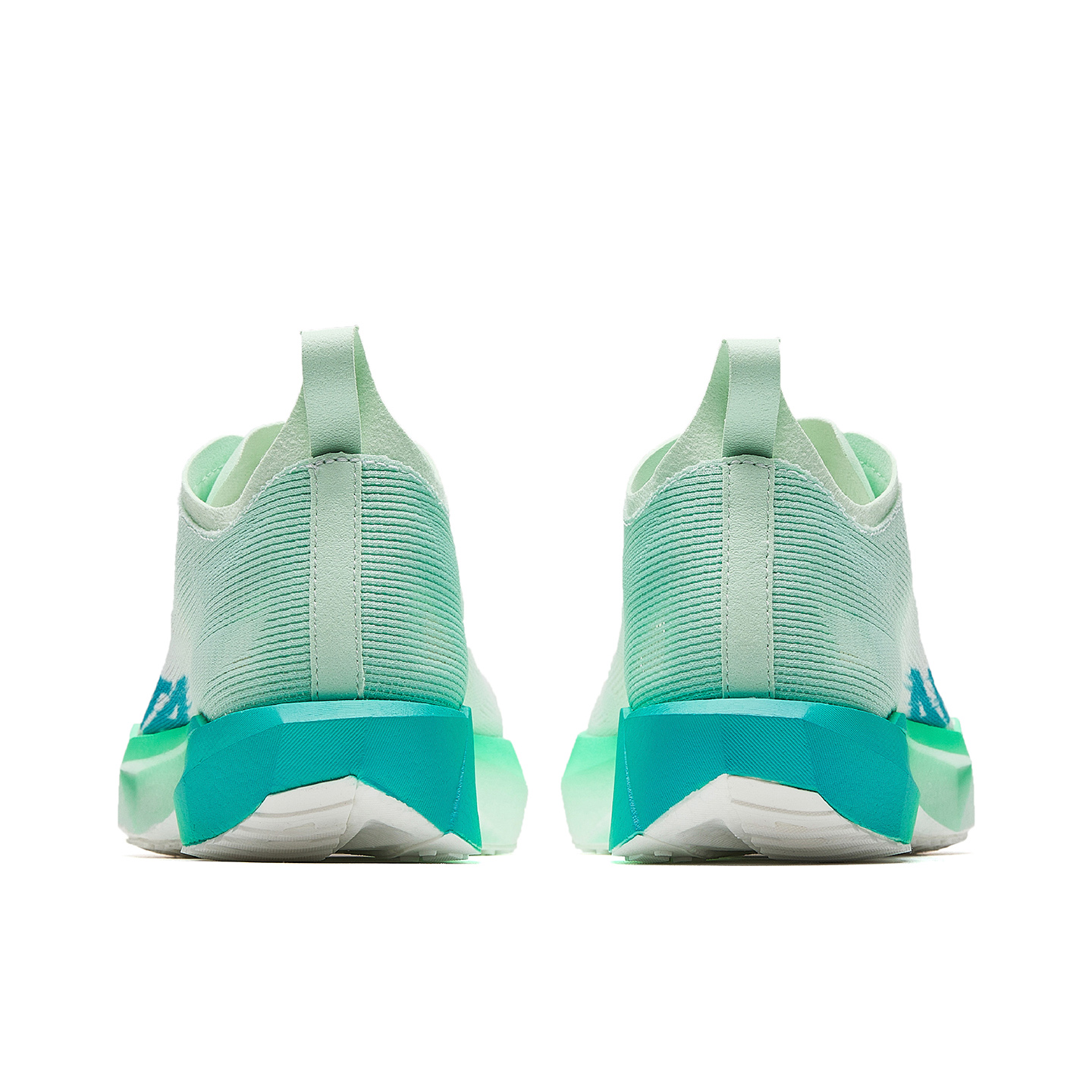 Anta Plastic Avant Garde SPEED Low top Nitrogen Technology, Midfoot TPU