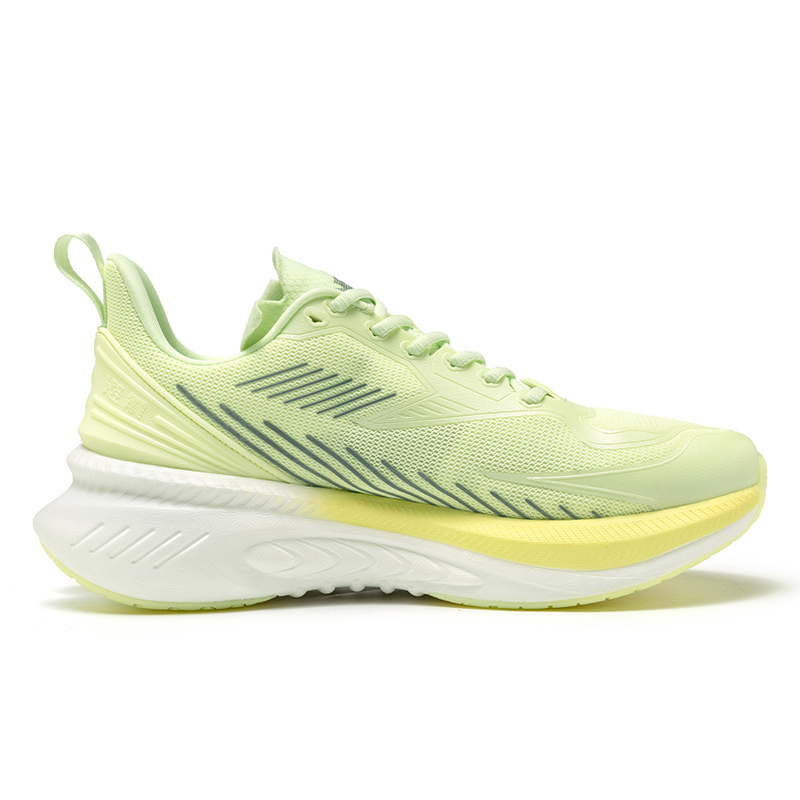 ONEMIX Shock Absorption Low top Running Shoes Unisex