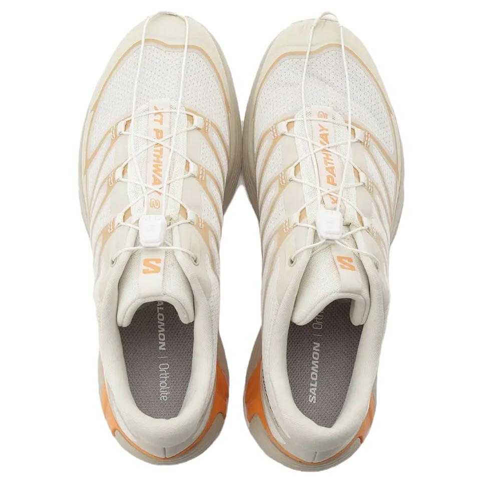 SALOMON x Emmi XT Pathway 2 Low top Outdoor Shoes Women’s White