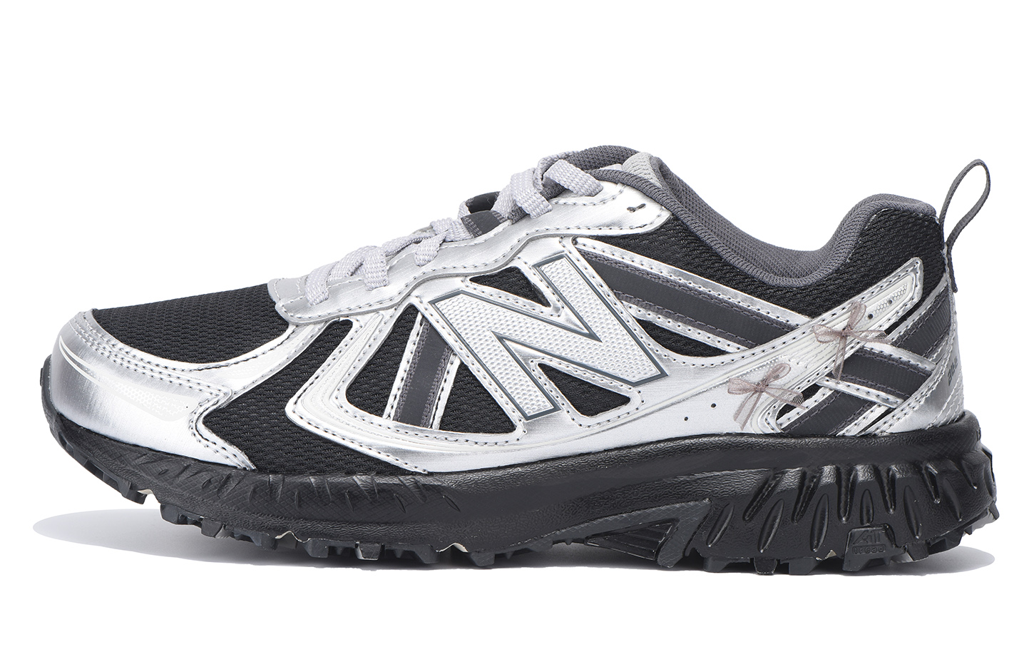 New Balance NB 410 Urban Techwear Mesh Slip Resistant, Abrasion Resistant, Breathable Low top Casual Running Shoes