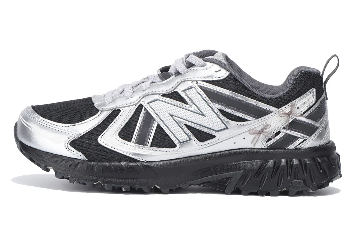 New Balance NB 410 Urban Techwear Mesh Slip Resistant, Abrasion Resistant, Breathable Low top Casual Running Shoes