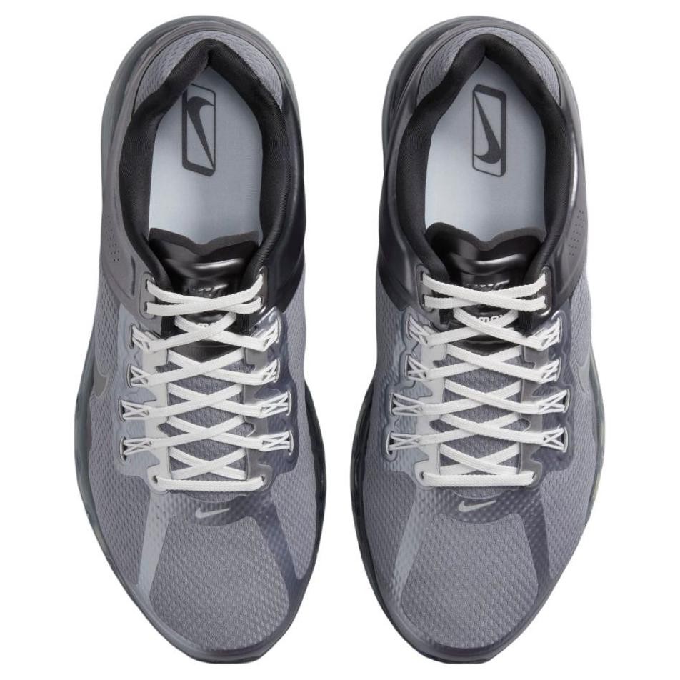 Nike Air Max 2013 Metallic Cool Grey Metallic Silver