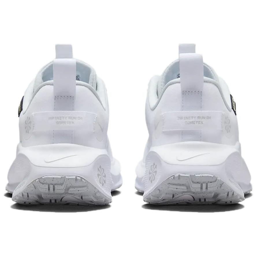 Nike React Infinity Run 4 Gore Tex White Pure Platinum Women’s