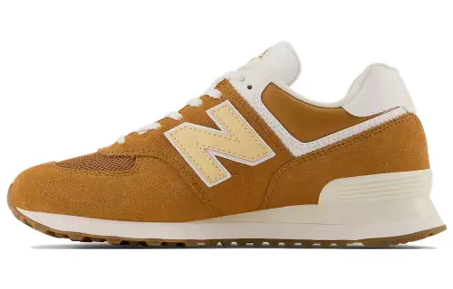 574 New Balance 'NB Athletics - Tobacco'