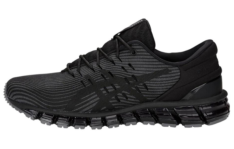 ASICS Gel Quantum 360 4 ‘Dark Grey’