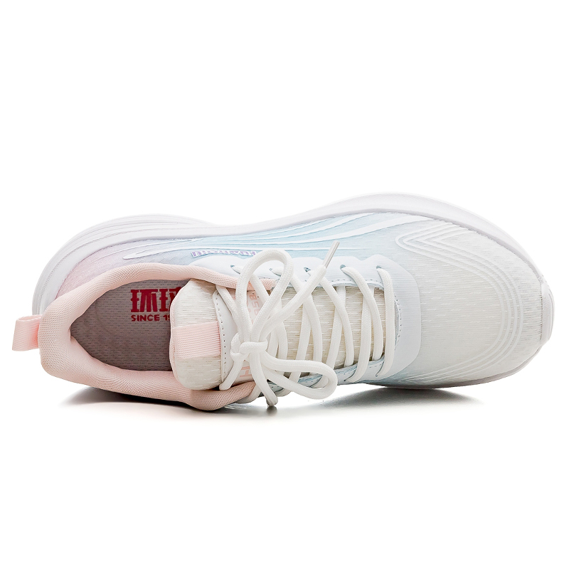 HUANQIU Slip Resistant And Breathable Coverage Slip Resistant And Breathable Coverage Low top Casual Running Shoes