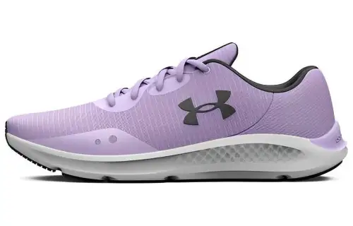 Under Armour Charged Pursuit 3 Tech 'Nebula Purple' Women's