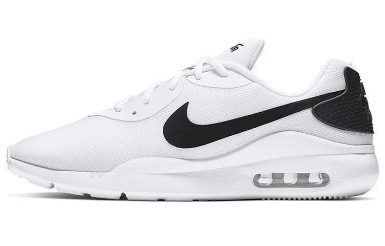 Кроссовки Nike Air Max Oketo (белые)