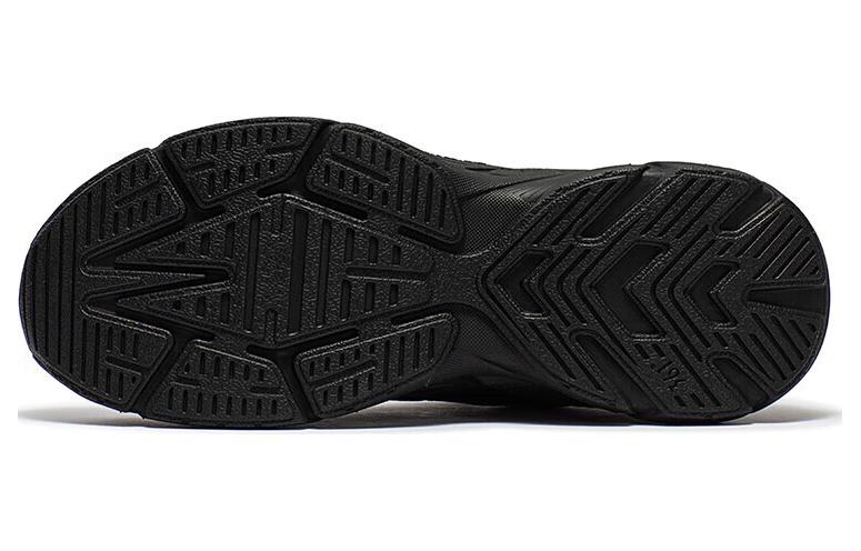 361° Abrasion Resistant Breathable Abrasion Resistant Breathable Low top Running Shoes Women’s Black